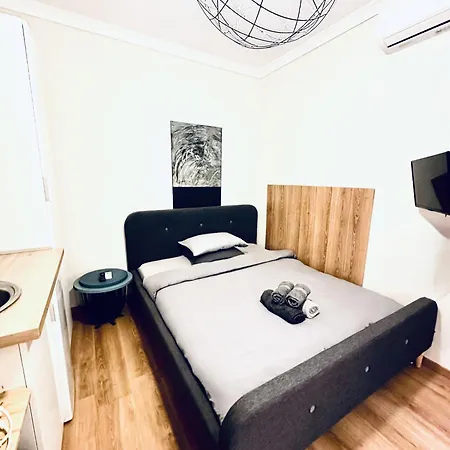 Apartamento τηεχο Boutique