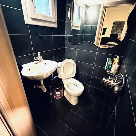 Apartamento τηεχο Boutique Tessalónica