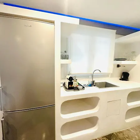 Apartamento τηεχο Boutique Tessalónica