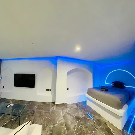 τηεχο Boutique * Thessaloníki